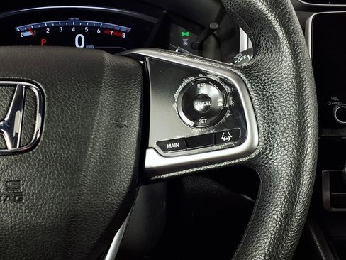 Used 2022 Honda CR-V EX image 21