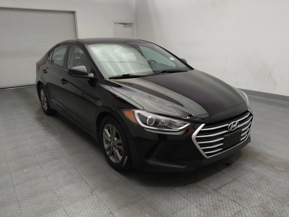 Used 2018 Hyundai Elantra SEL FWD image 13
