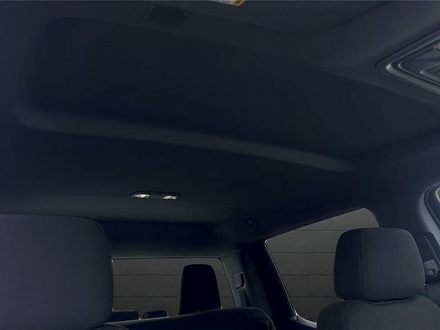 New 2026 Chevrolet Silverado 1500 RST w/ Redline Edition AWD/4WD image 3