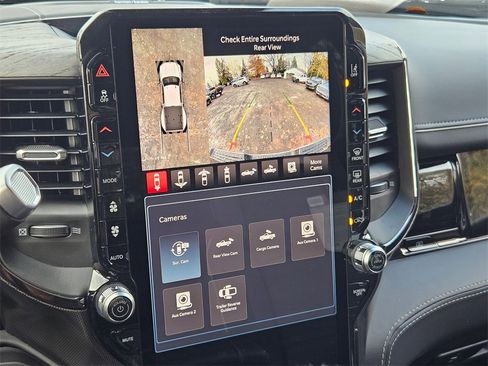 New 2026 RAM 3500 Limited image 25