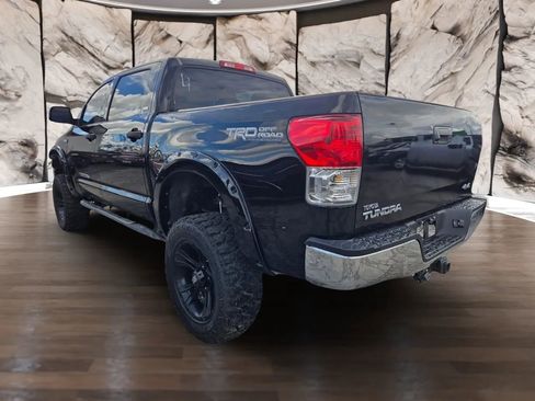 Used 2013 Toyota Tundra 4x4 CrewMax w/ TRD Off-Road Pkg image 6
