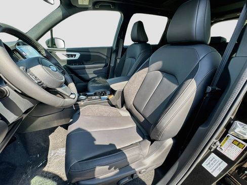 New 2026 Subaru Forester Touring AWD/4WD image 26