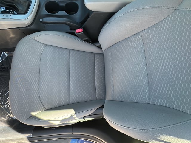 Used 2020 Hyundai Elantra SE FWD image 12