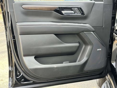 New 2026 Chevrolet Suburban High Country image 19