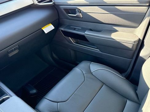New 2026 Toyota Tundra Limited RWD image 14