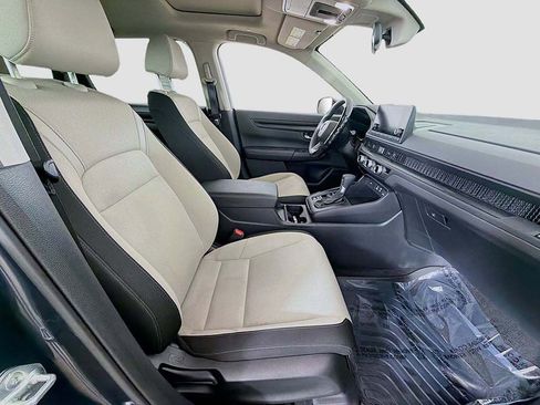 Used 2024 Honda CR-V EX image 22
