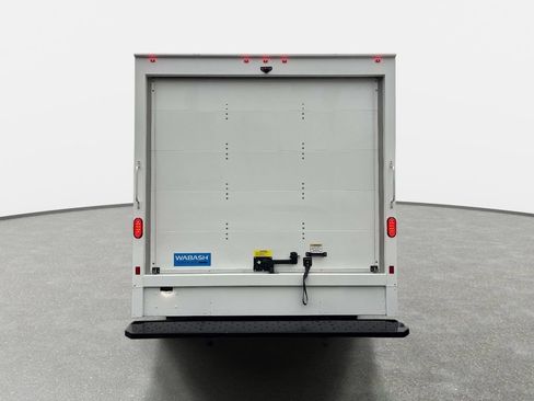 Used 2024 GMC Savana 3500 w/ Power Convenience Package RWD image 5