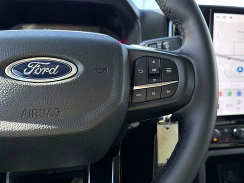 New 2025 Ford Ranger XLT w/ FX4 Off-Road Package image 34