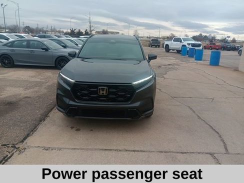 Used 2024 Honda CR-V Sport-L image 10