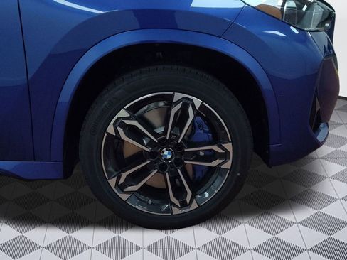 New 2026 BMW X1 xDrive28i w/ Technology Package image 11