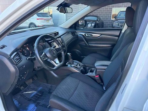 Used 2019 Nissan Rogue S w/ Special Edition Package image 14