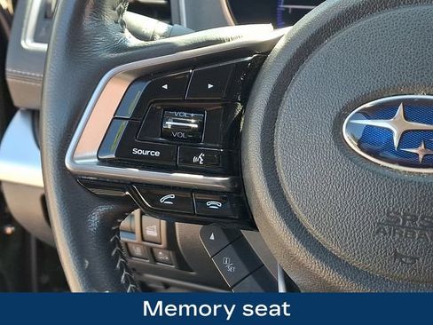 Used 2019 Subaru Outback 2.5i Touring AWD/4WD image 7