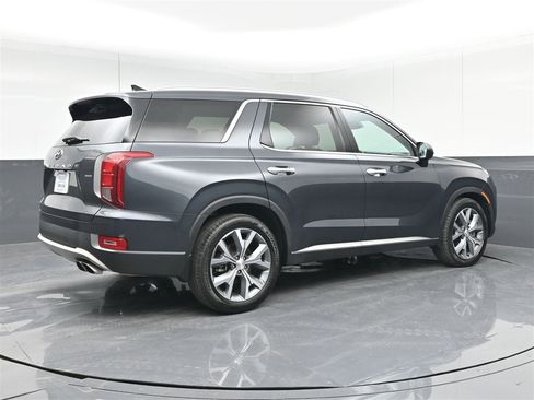 Used 2020 Hyundai Palisade SEL image 5