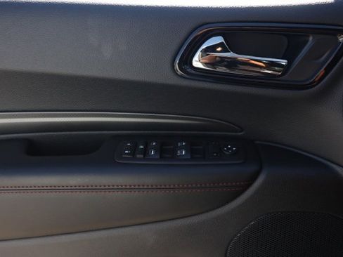 New 2025 Dodge Durango R/T w/ Blacktop Package image 24