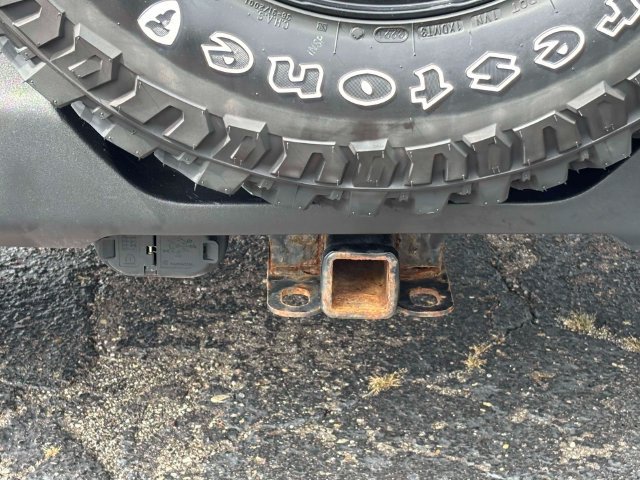 Used 2021 Jeep Wrangler Unlimited Sport AWD/4WD image 32