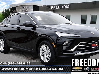 New 2026 Buick Envista Preferred