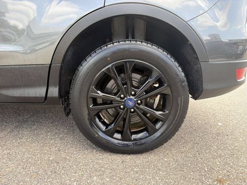 Used 2018 Ford Escape SE AWD/4WD image 15
