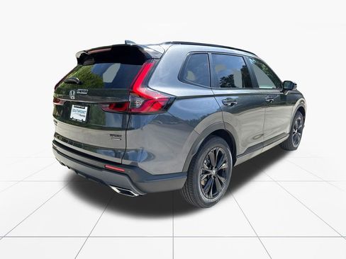 New 2026 Honda CR-V Sport Touring image 8