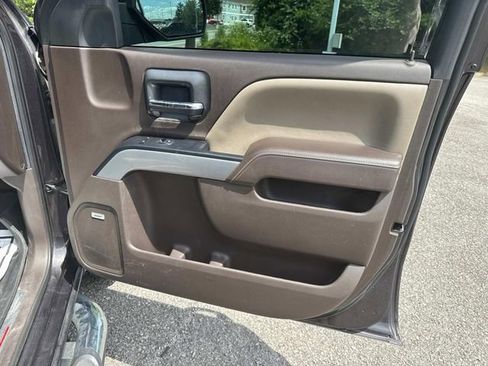 Used 2015 Chevrolet Silverado 1500 LT w/ All Star Edition AWD/4WD image 22
