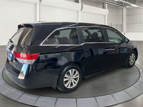 Used 2014 Honda Odyssey EX-L image 5