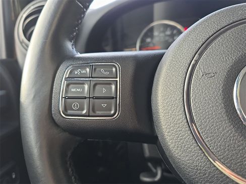 Used 2015 Jeep Wrangler Unlimited Rubicon w/ Dual Top Group image 19