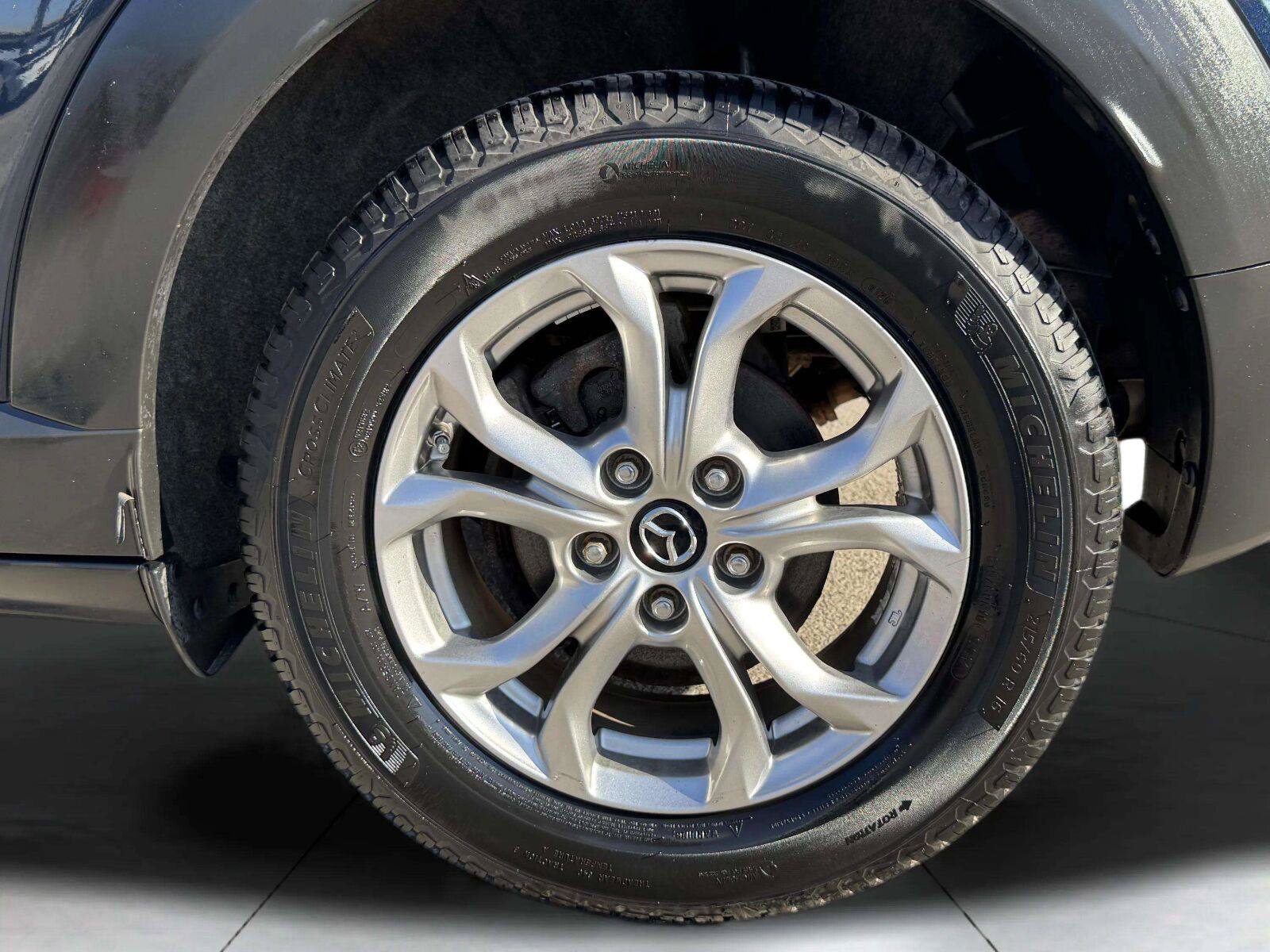 Used 2019 MAZDA CX-3 Touring AWD/4WD image 48