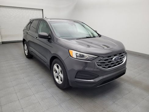 Used 2020 Ford Edge SE AWD/4WD image 13