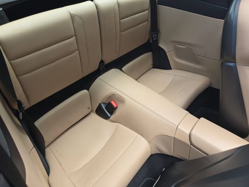 Certified 2023 Porsche 911 Targa 4 GTS image 16