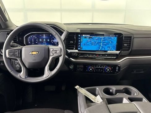 New 2026 Chevrolet Silverado 1500 LT AWD/4WD image 23