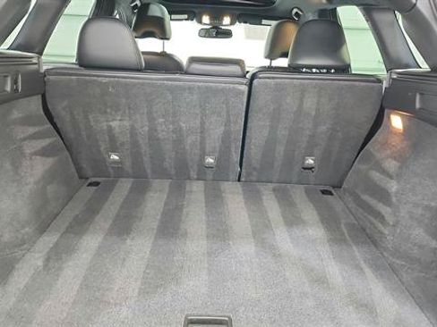 Used 2021 INFINITI QX50 Luxe w/ Appearance Package FWD image 33