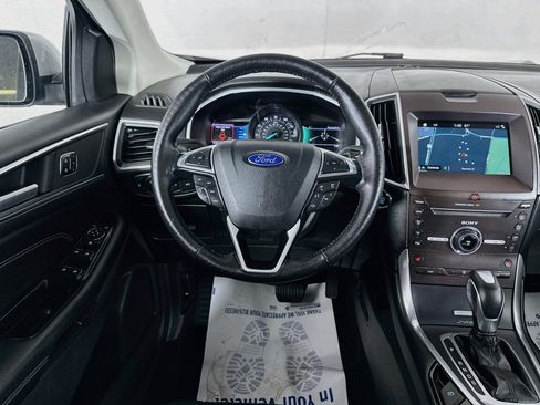 Used 2016 Ford Edge Titanium w/ Technology Package AWD/4WD image 22