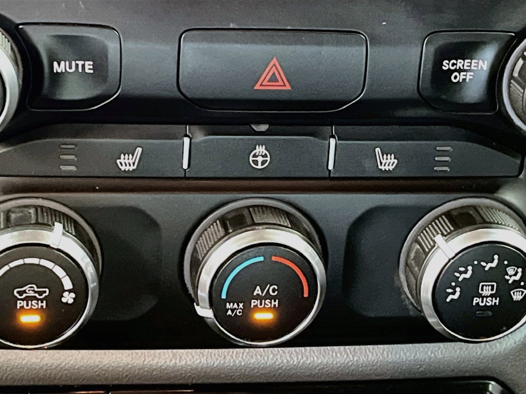 Used 2023 RAM 1500 Big Horn AWD/4WD image 19