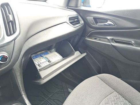 Used 2024 Chevrolet Equinox LT FWD image 53