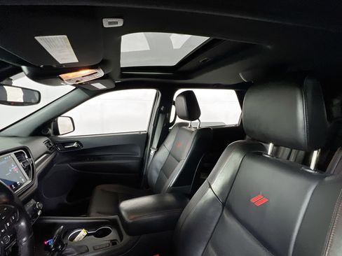 Used 2023 Dodge Durango R/T image 22