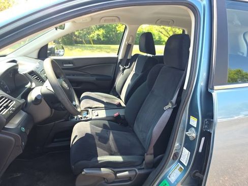 Used 2013 Honda CR-V LX image 13