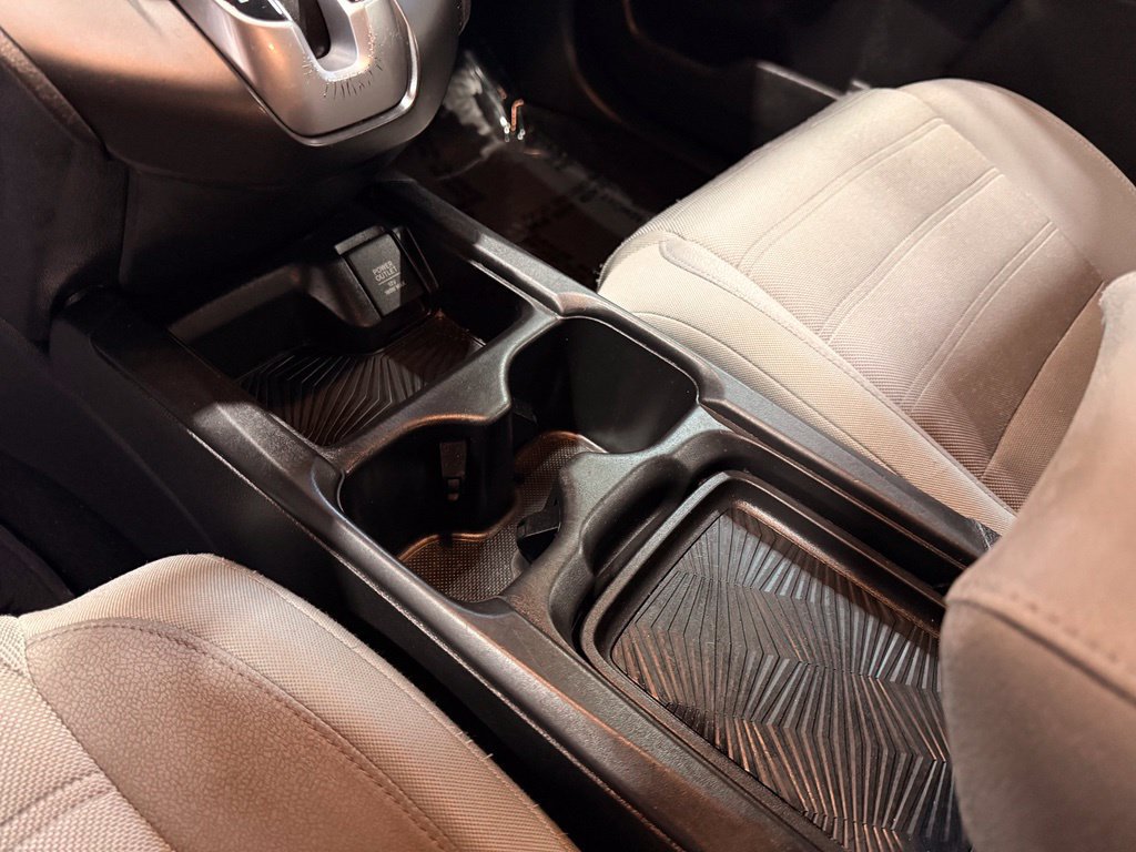 Used 2018 Honda CR-V EX image 27
