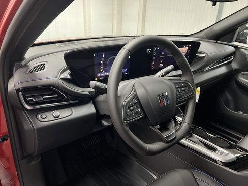 New 2026 Buick Envista Sport Touring w/ Convenience I Package image 42