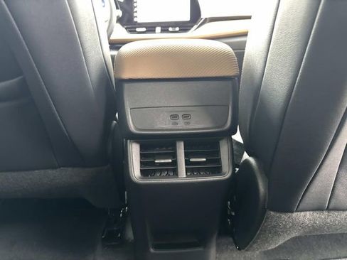 New 2026 Chevrolet Equinox ACTIV FWD image 28