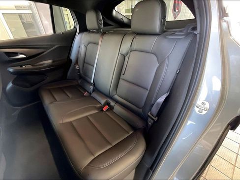 Used 2024 Buick Envista Sport Touring w/ Convenience I Package FWD image 14