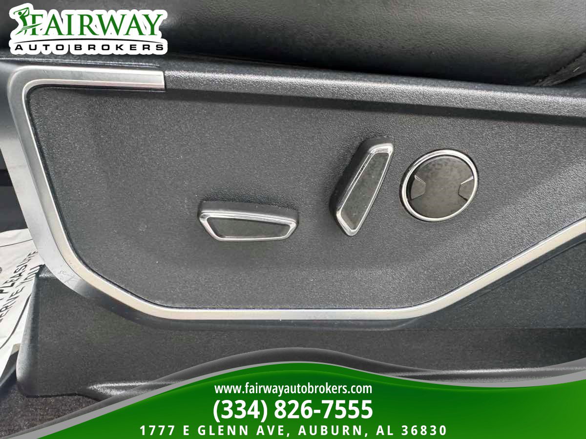 Used 2023 Ford F150 Raptor AWD/4WD image 15