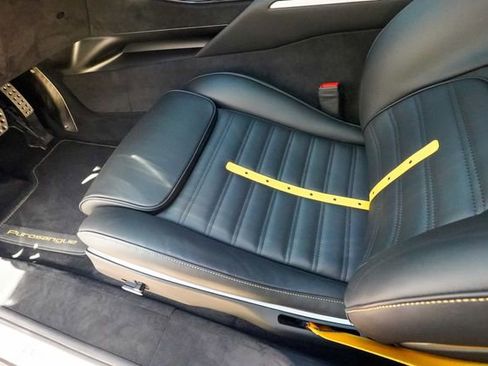 Used 2026 Ferrari Purosangue image 57