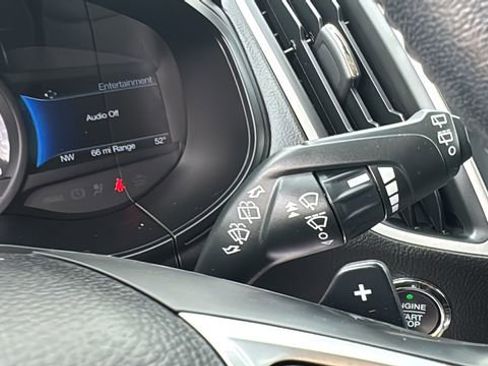 Certified 2023 Ford Edge SEL w/ Convenience Package image 20