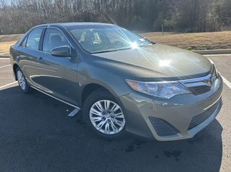 Used 2012 Toyota Camry L video 2