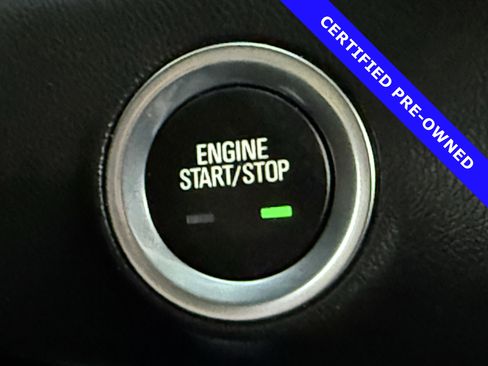 Used 2023 GMC Terrain Denali image 33