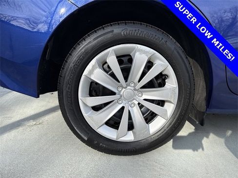 Certified 2023 Subaru Impreza 2.0i image 21