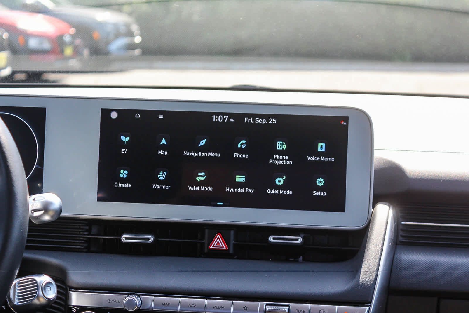 Certified 2024 Hyundai Ioniq 5 SEL RWD image 18