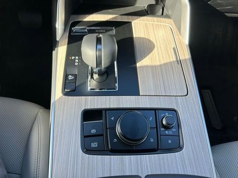 New 2026 MAZDA CX-90 3.3 Turbo w/ Premium Sport Pkg image 22