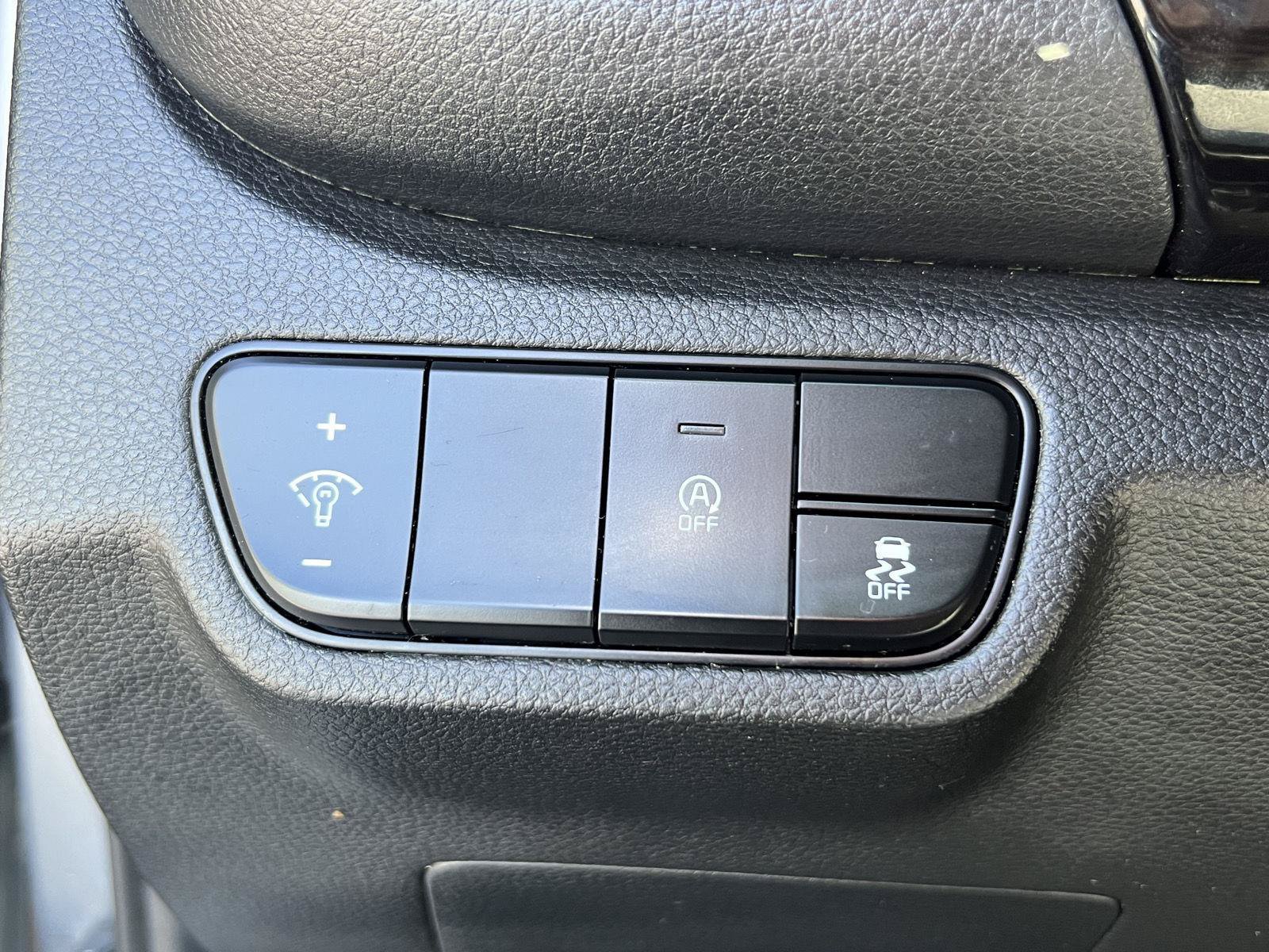 Used 2024 Kia Seltos S AWD/4WD image 28