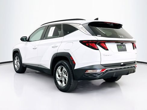 Used 2024 Hyundai Tucson SEL AWD/4WD image 5
