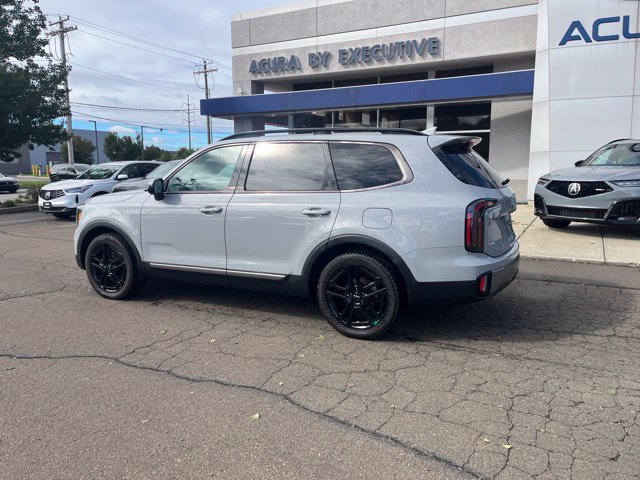 Used 2023 Kia Telluride EX X-Line AWD/4WD image 6
